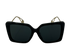 Gucci Gafas Cuadradas, vista frontal